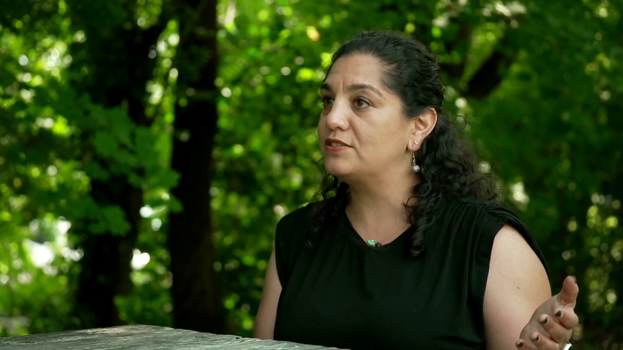 Seattle City Council Dist. 5 candidate interviews: Nilu Jenks