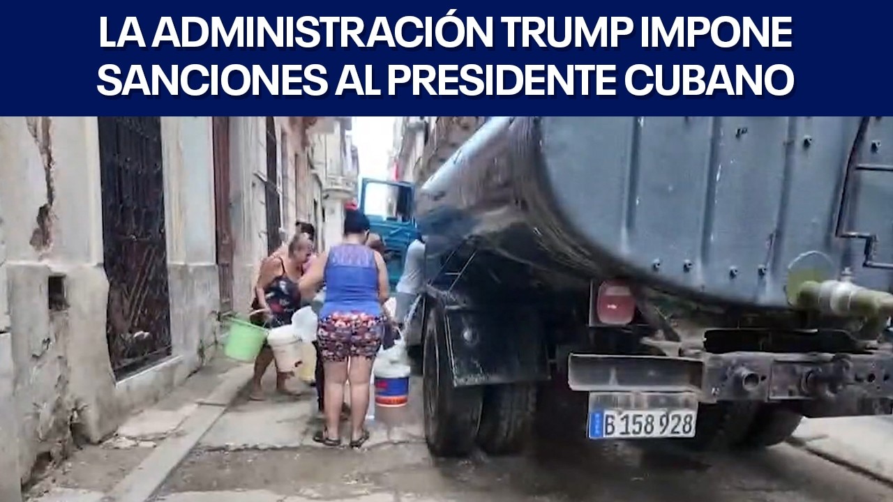 FOX 7 Español - 6/5/2026 Titulares