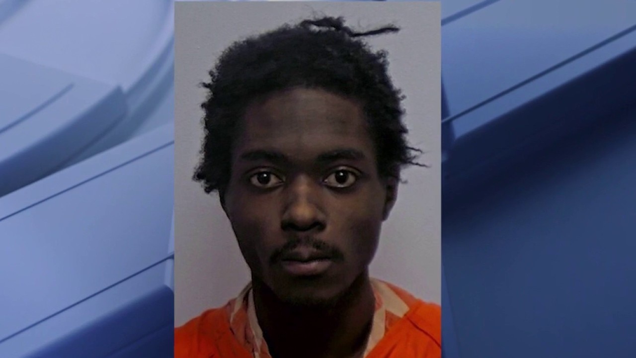 Suspected shooter charged with shooting of Indiana deputy