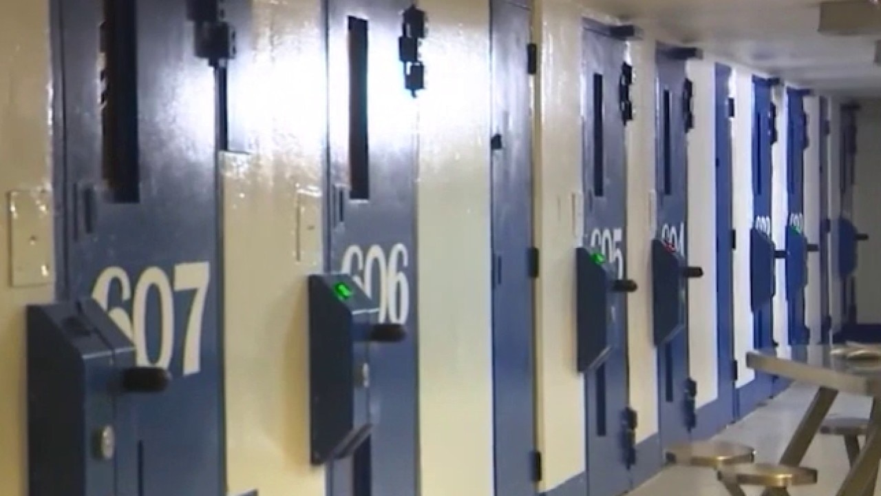 Calls for reform grow after inmate loses limbs