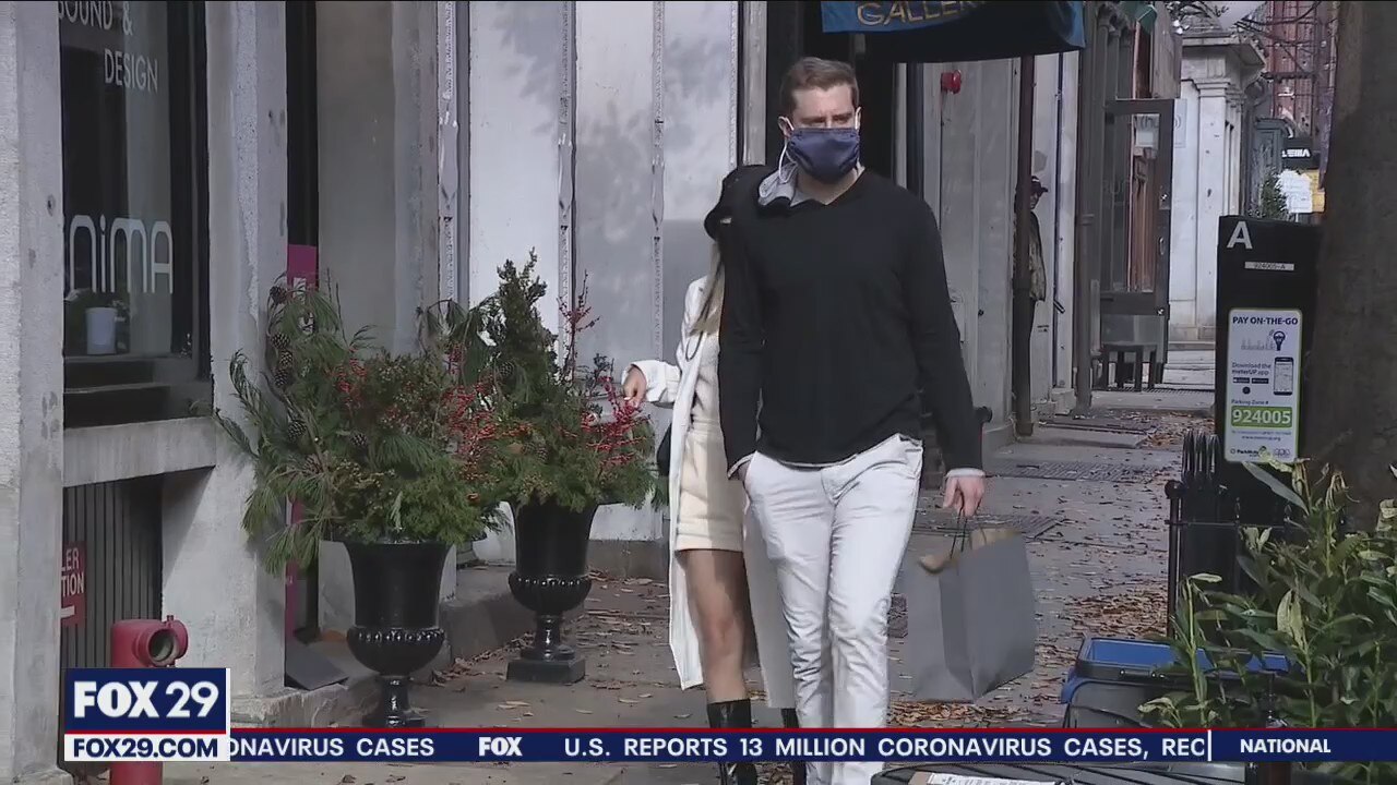 Small Business Saturday more important than every amid pandemic