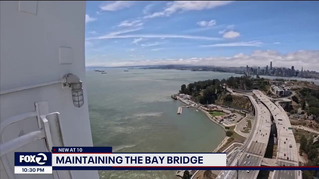 Live News: Fox 2 San Francisco at 10pm