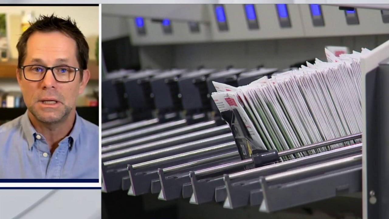 Los Angeles mayor results: Why the wait?
