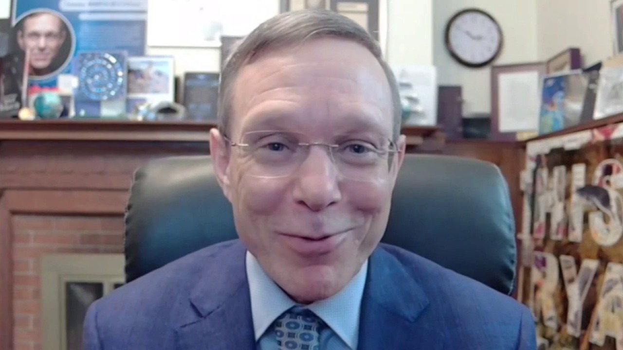 'It's a privilege': Avi Loeb on new UAP Science Advisory Council head role | ChicagoLIVE