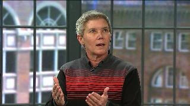 Sue Black joins Real Milwaukee -- Part 2