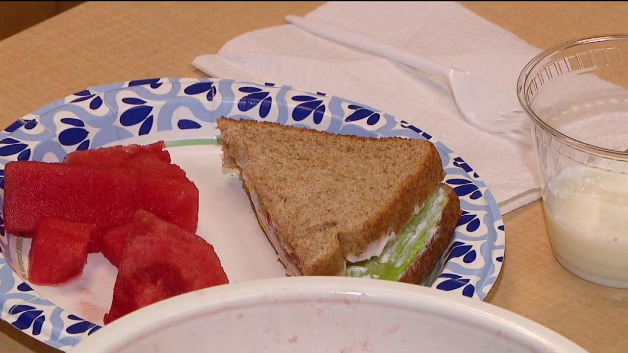 Arizona children get crucial nutritional support through nonprofit food program