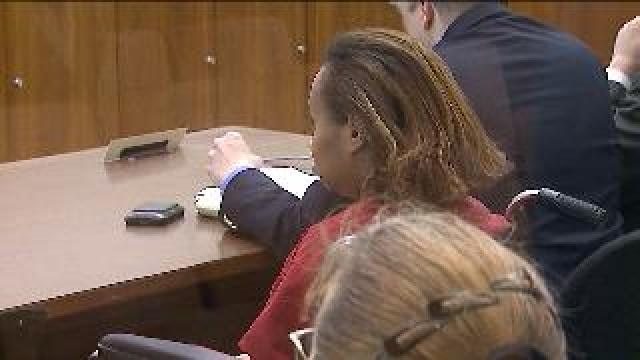 Trial begins for Morales-Rodriguez