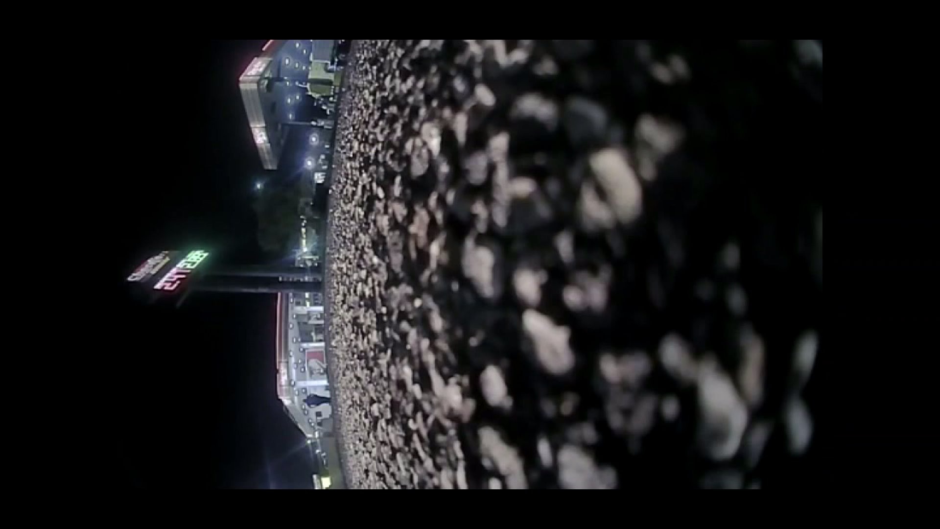 Officer dragged by suspected drunk driver