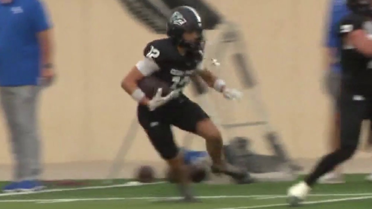 2026 Week 4: Cedar Park vs New Braunfels