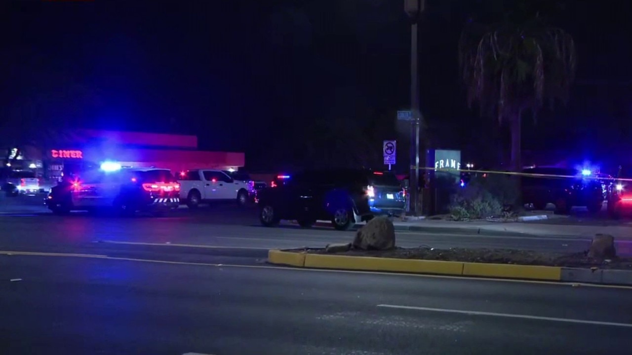 Chandler Police involved in critical incident