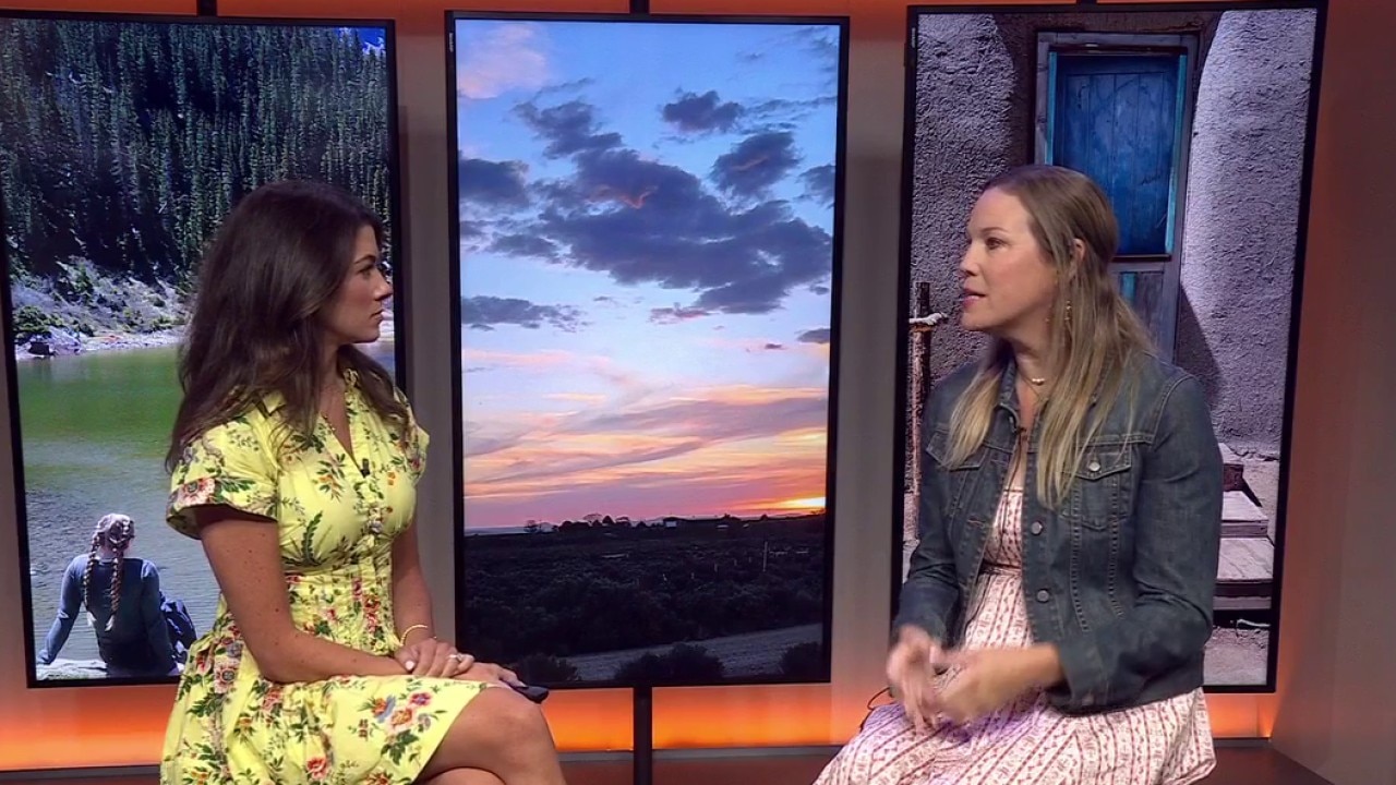Summer getaway in Taos, New Mexico: Austin Travels