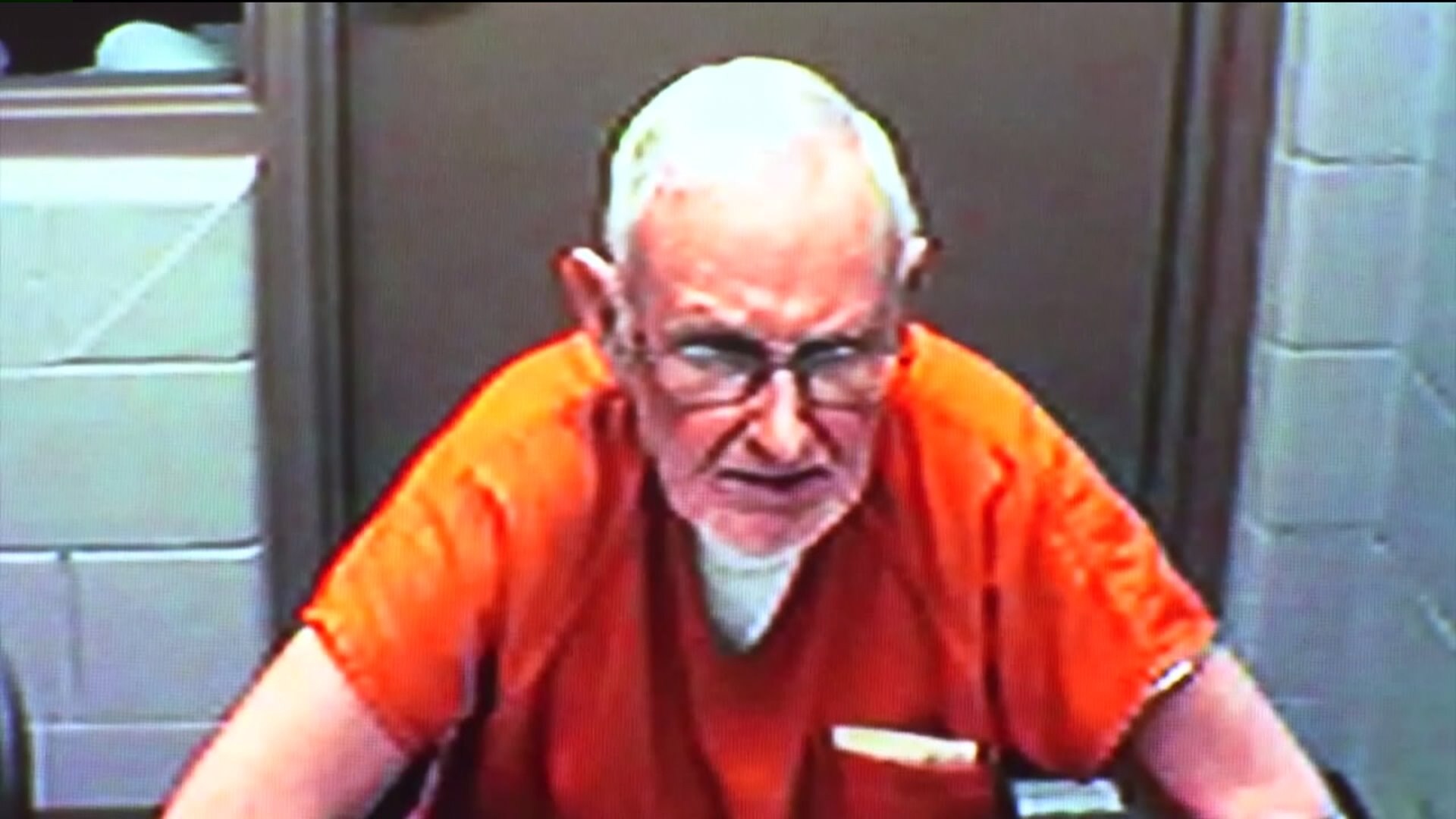 Now former YMCA Santa accused of sexual assault of a child