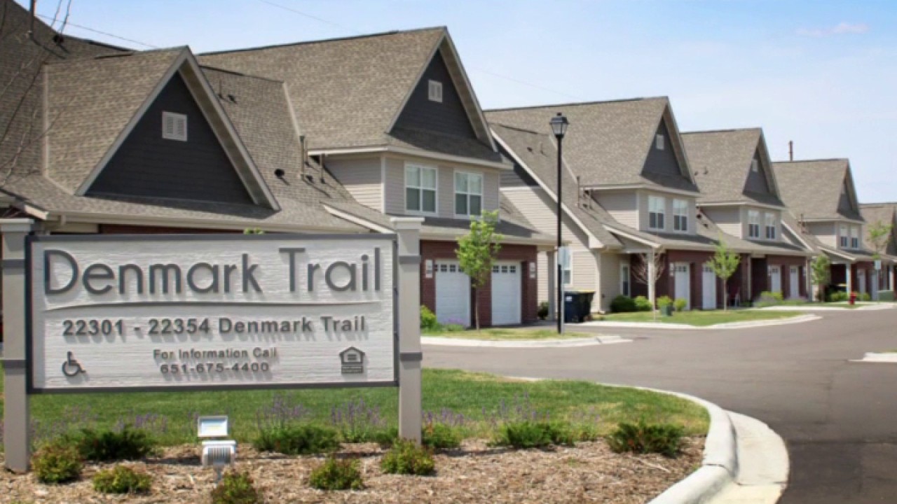 Dakota County investing in affordable housing