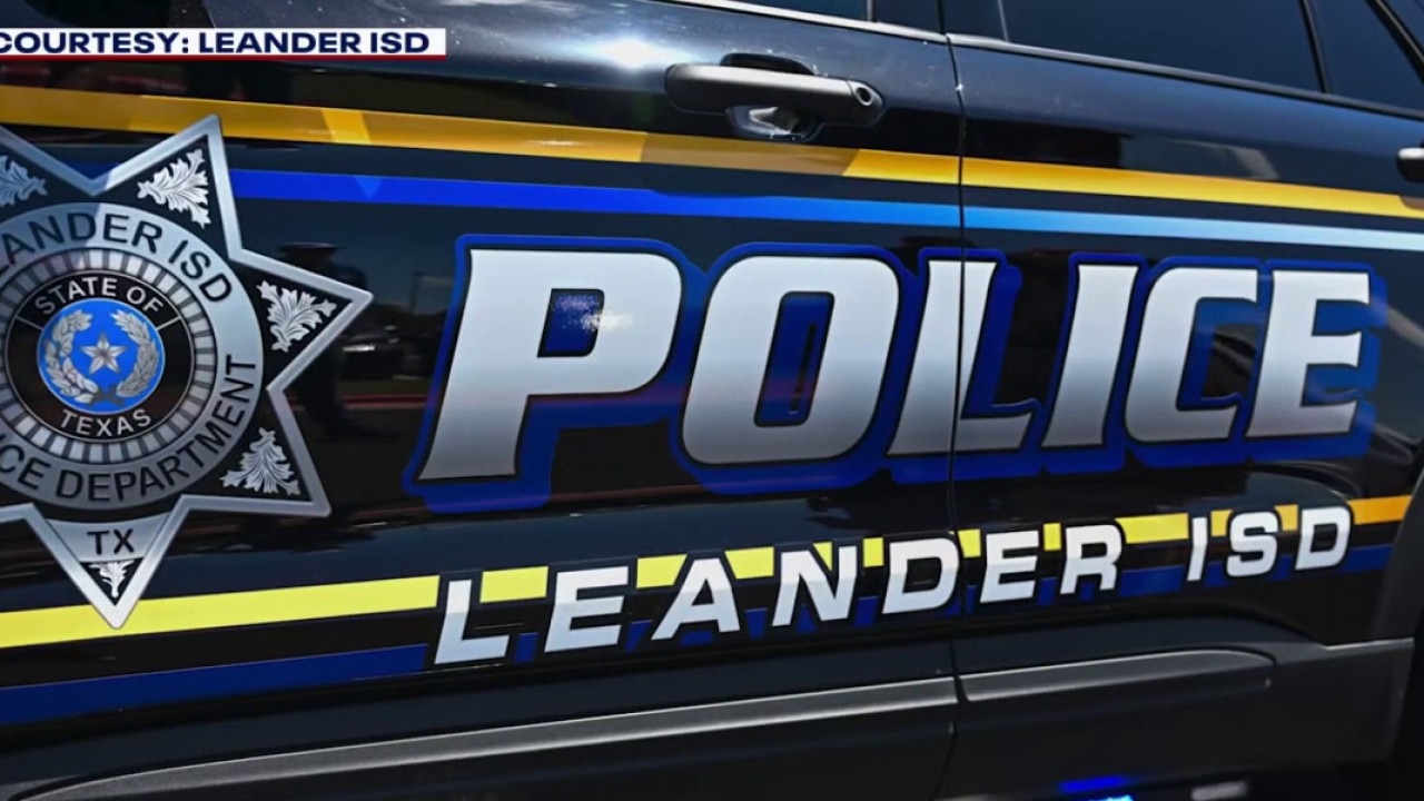 Leander ISD police under investigation