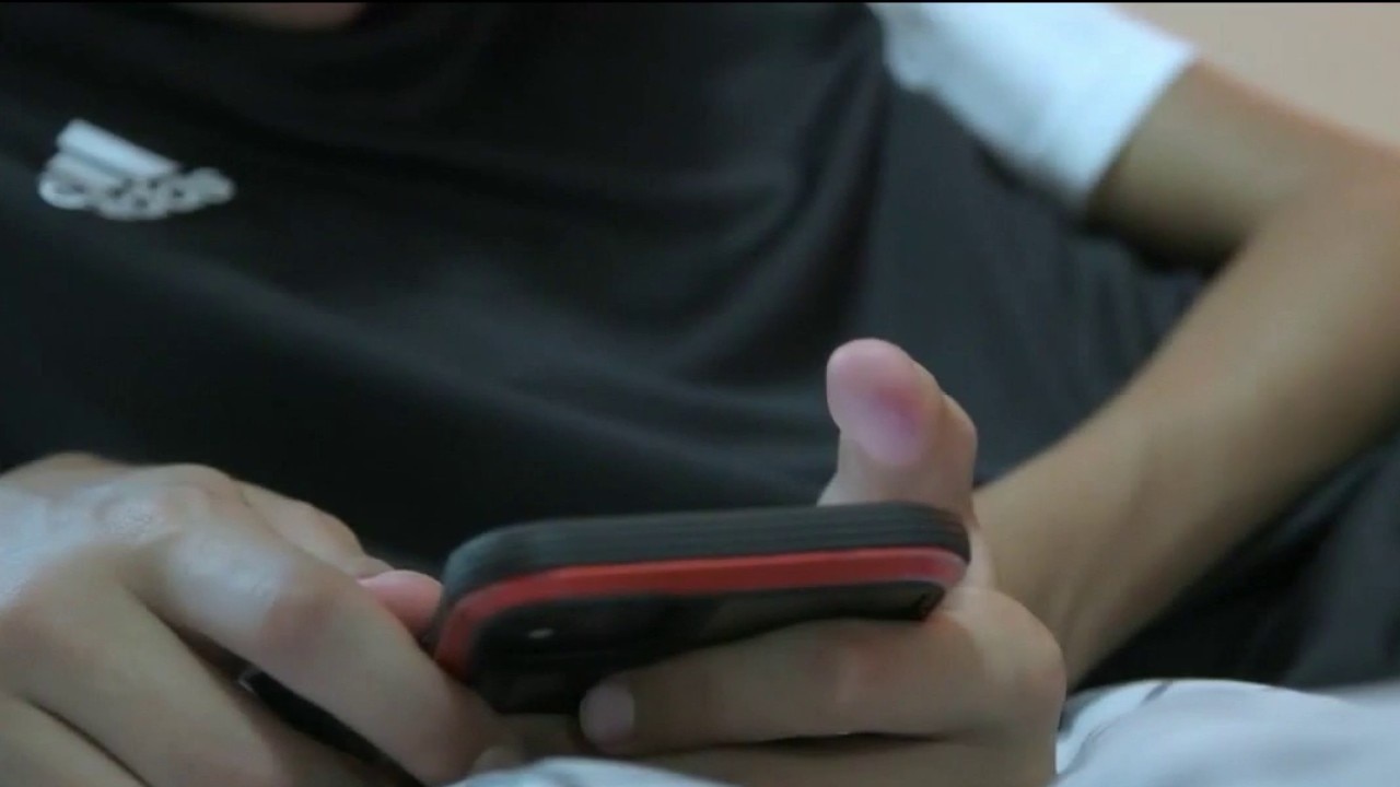 Georgia youth social media law approved by judges