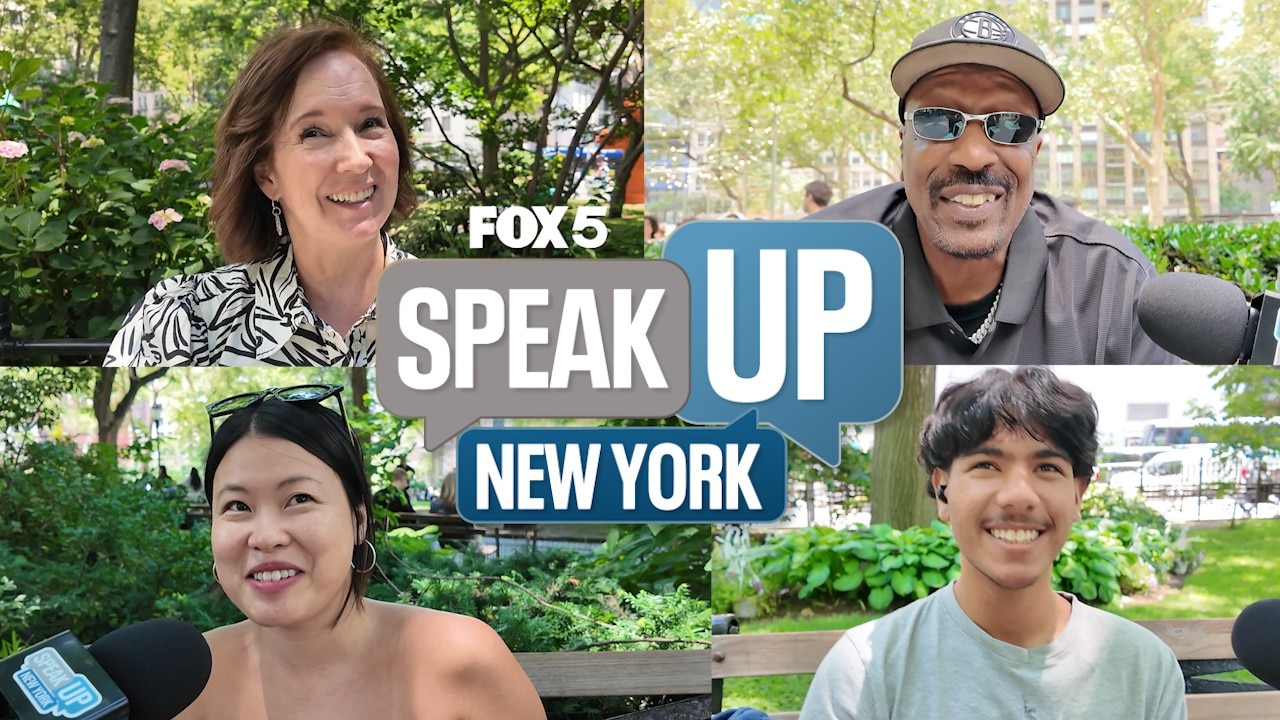 NYers on Knicks fever; phone free restaurants; The World Cup | SPEAK UP NEW YORK #16
