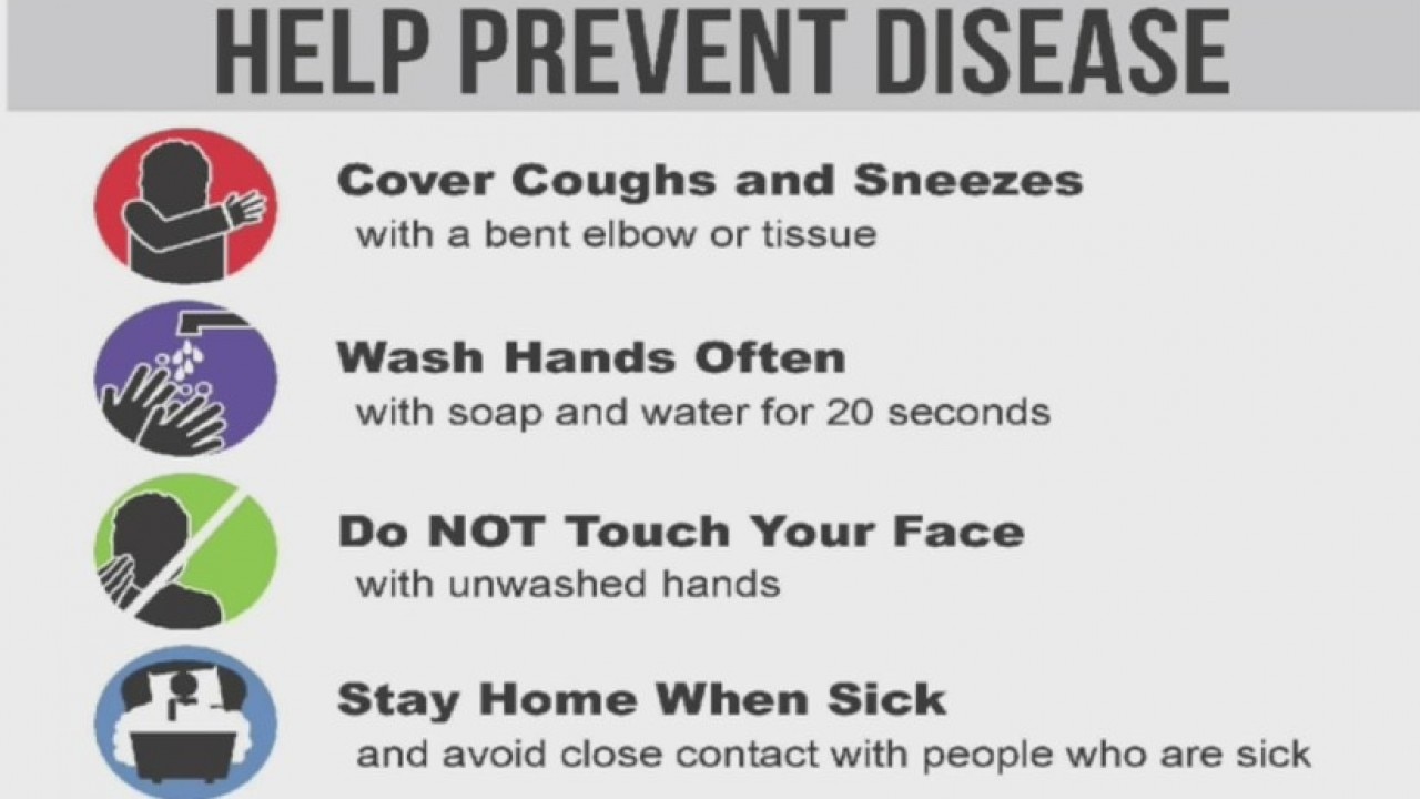 Austin Public Health hold virtual Q&A about COVID-19