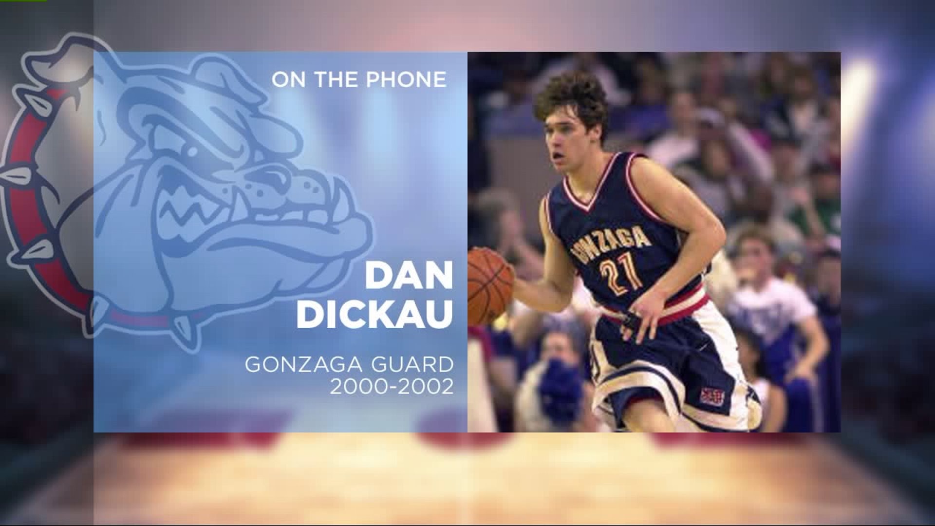 GONZAGA DAN DICKAU