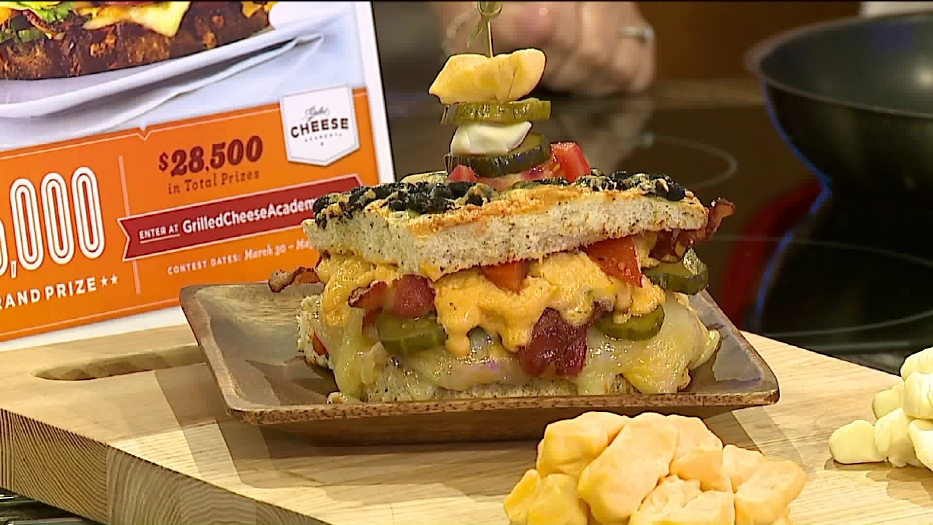 How `Gouda` is your cheese game? The cheesy competition that pays out cash