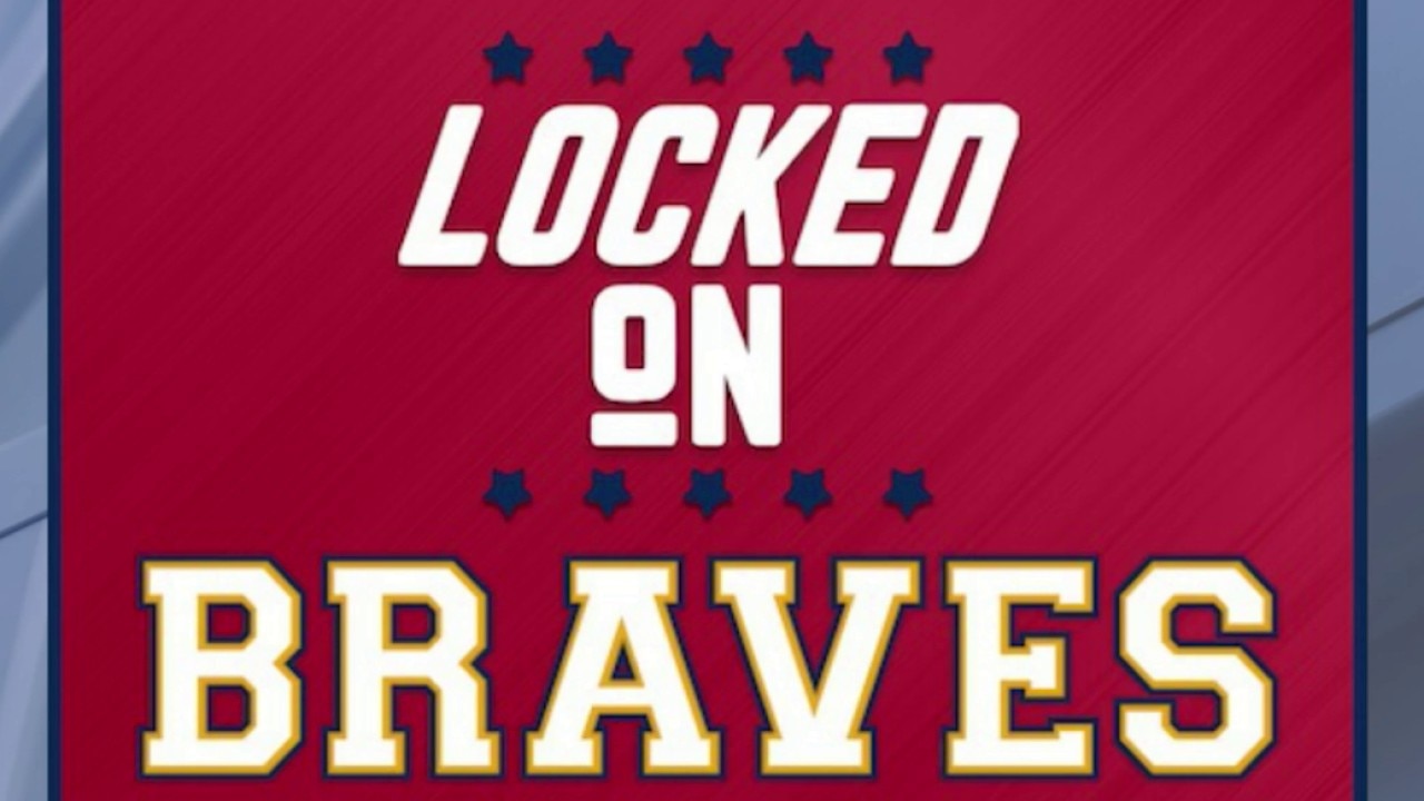 Locked On Braves host previews NL Wild Card