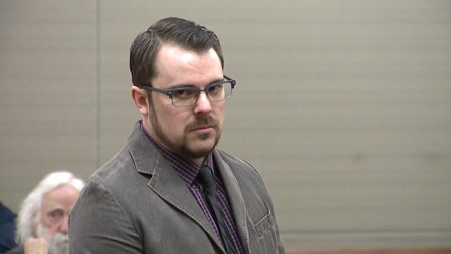 Everett hit and run sentencing