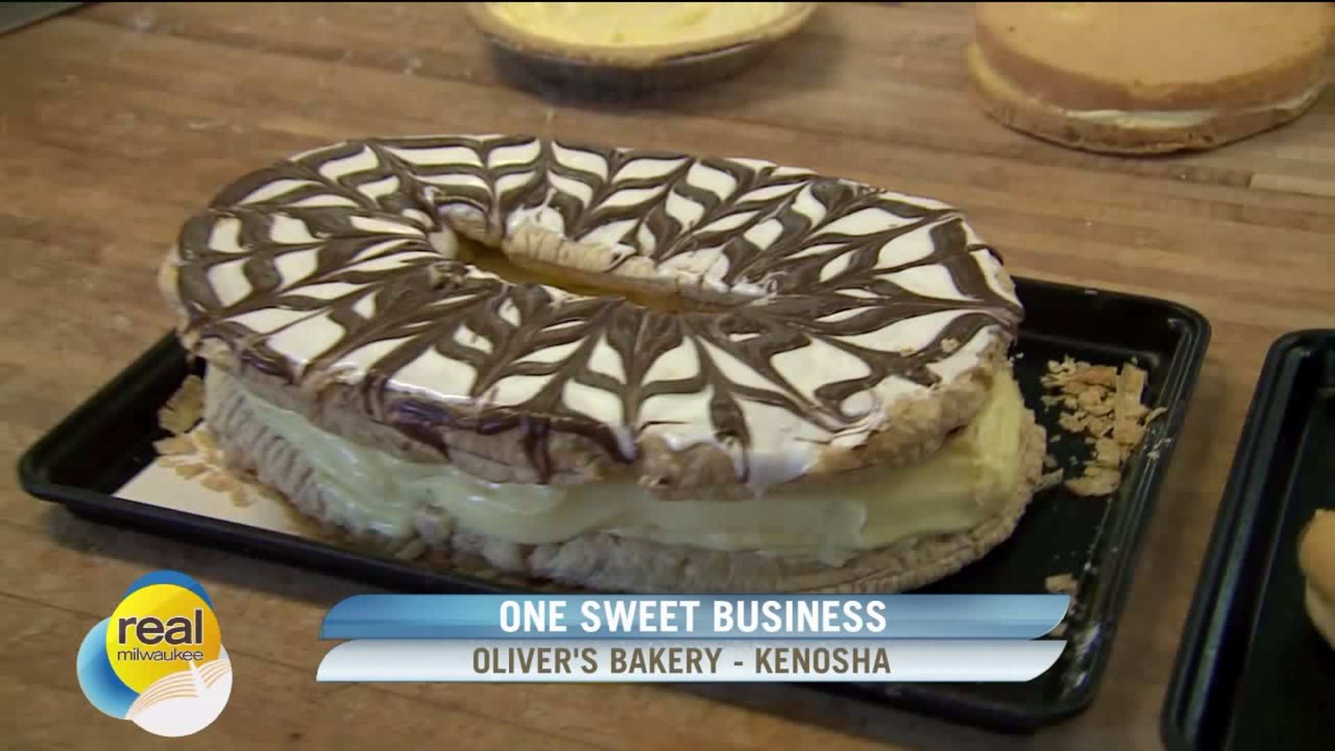 One sweet business