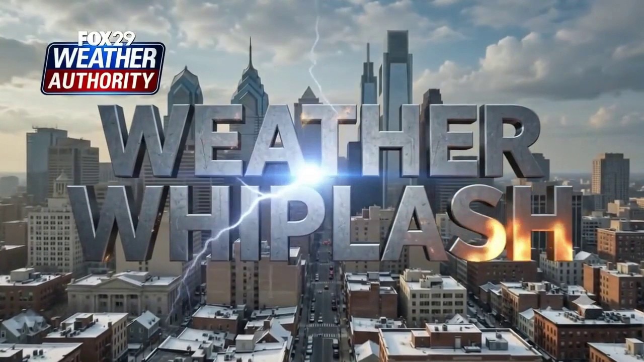 Weather Whiplash: How to protect our planet amid storms, climate variability