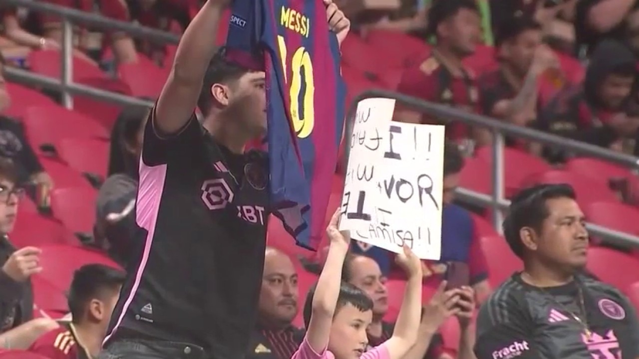 World Cup 2026 is 51 days away 