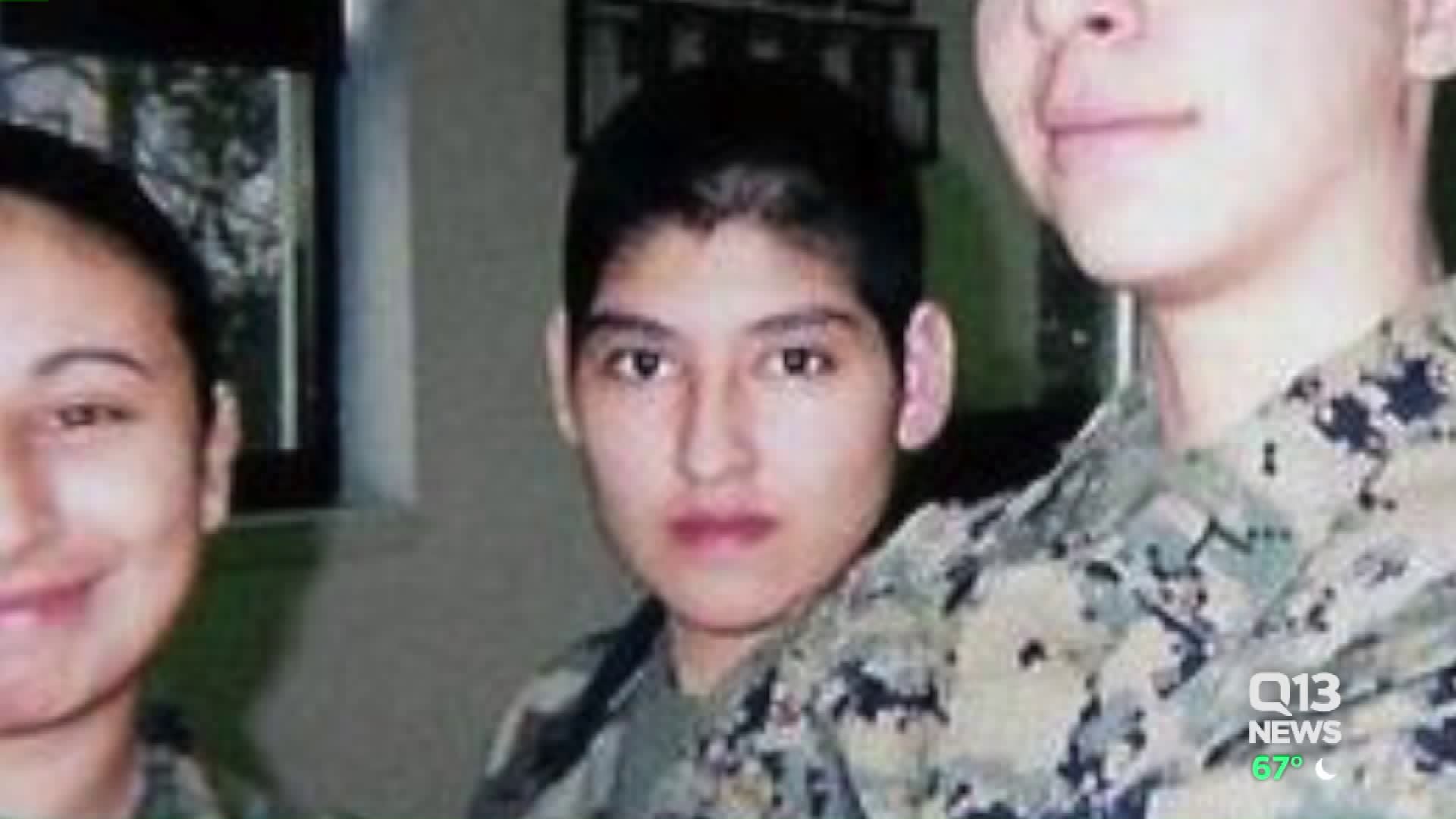 Reaction to Trump`s ban on transgender people in military