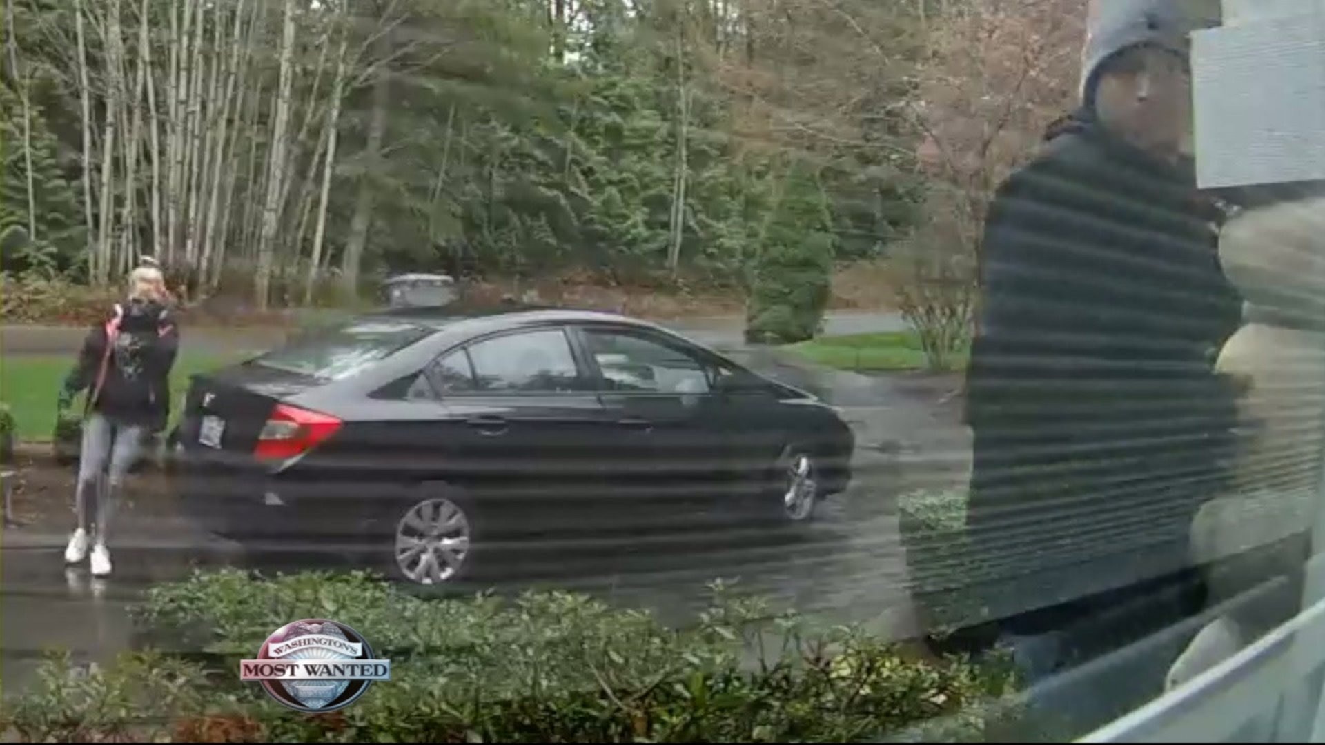 WANTED: Bold, big-scoring home burglars