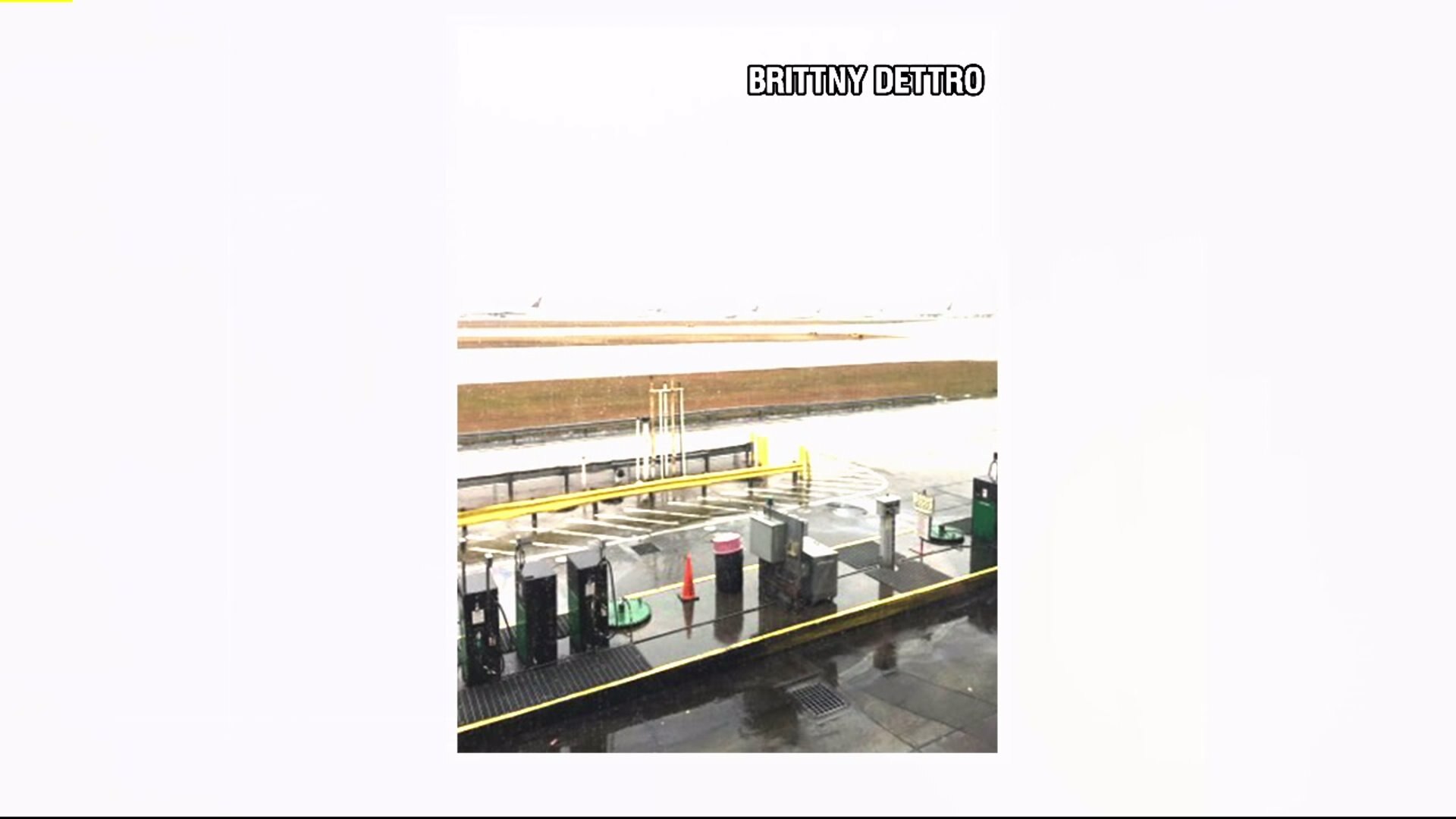 ATL airport outage