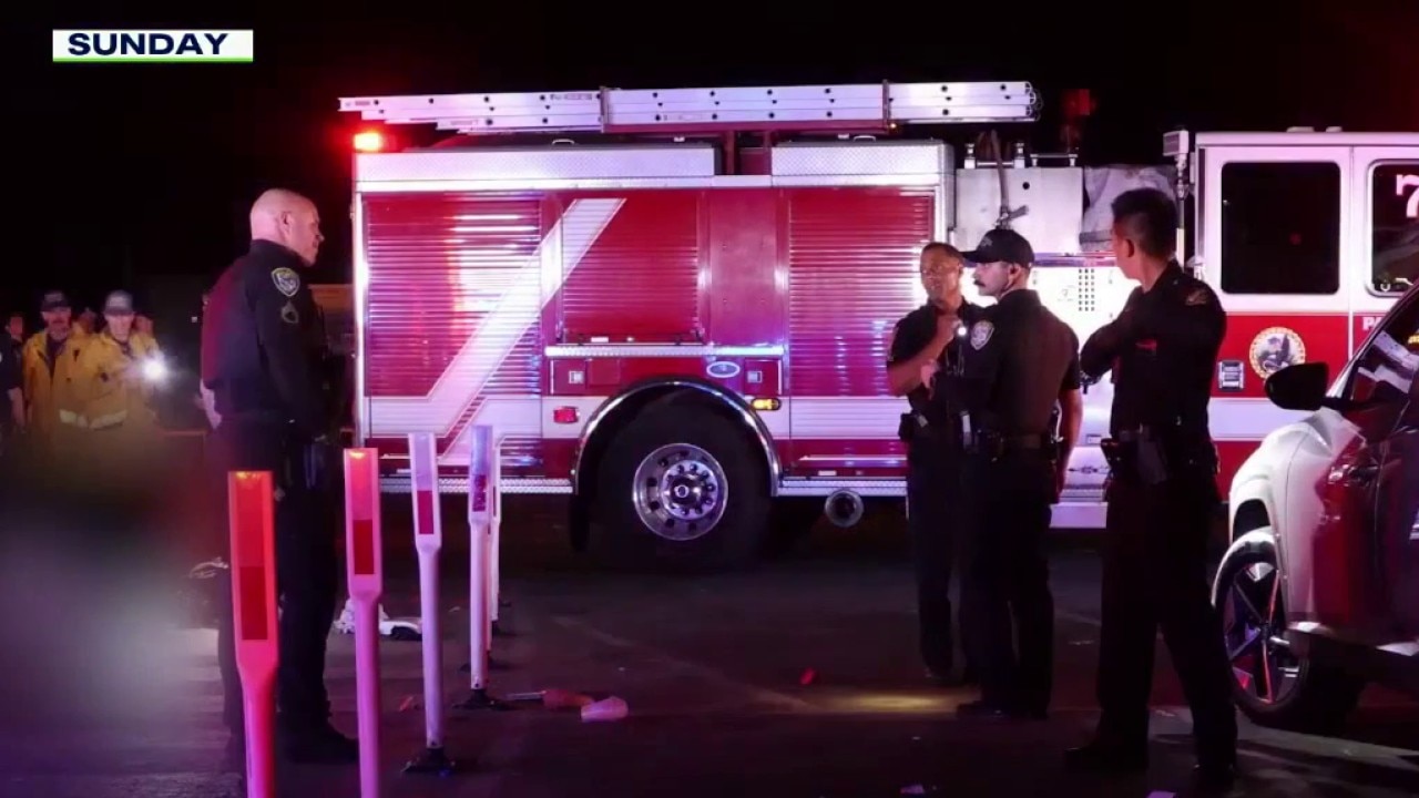 Teen arrested in Santa Monica Pier killing