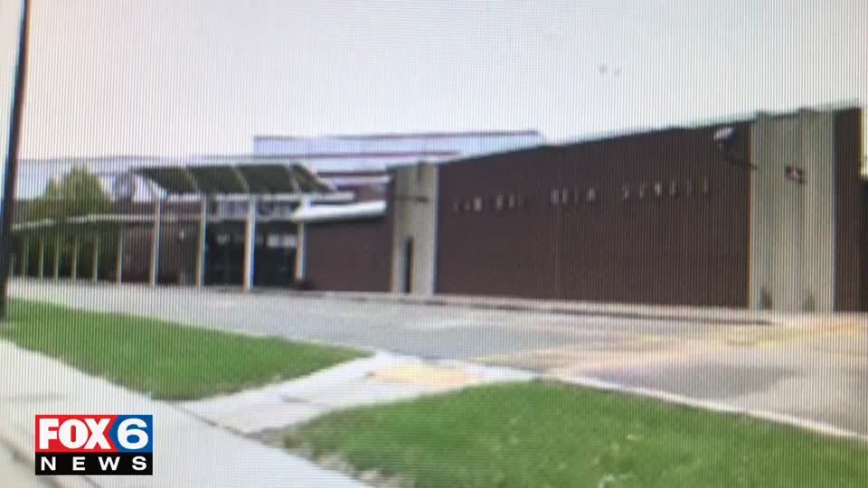 Classes cancelled Westosha High School