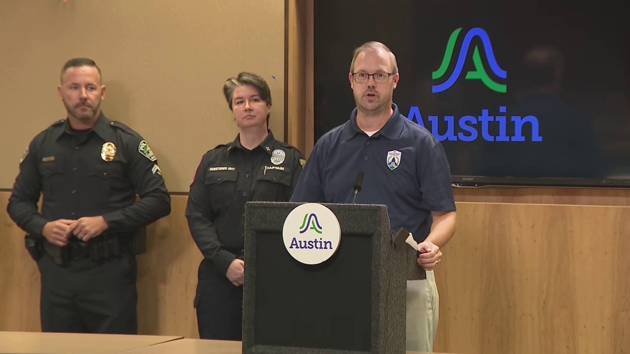 Fall festival season safety: FULL news conference