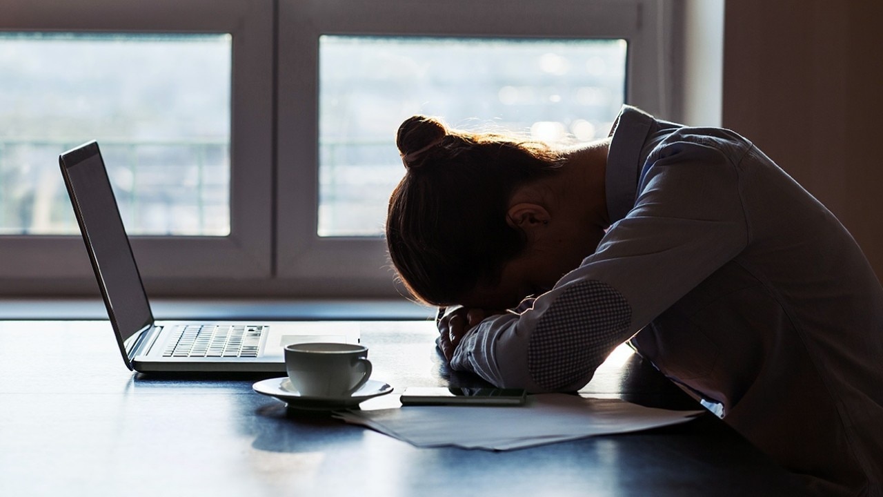 Why Naperville parents are the most stressed in Illinois, new study finds