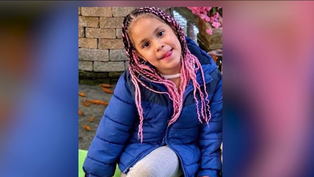 Court documents reveal new details in deadly stabbing of 7-year-old Chicago girl