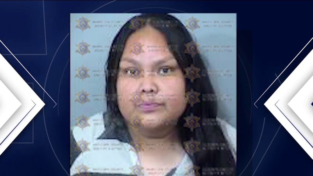 Winslow woman intentionally hit, killed Phoenix man: PD
