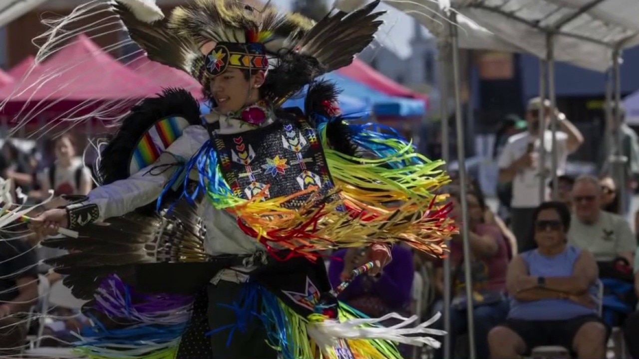 Oakland Indigenous culture and new community dental clinic