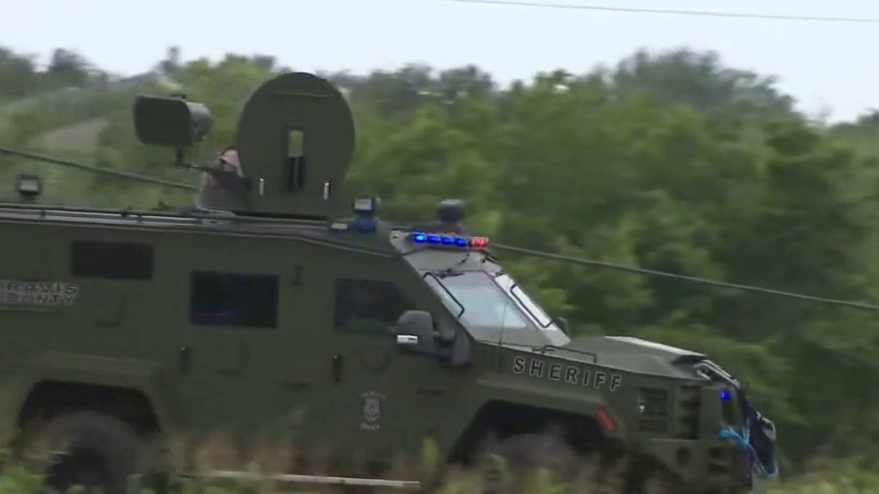 Austin shooting spree: APD investigation continues