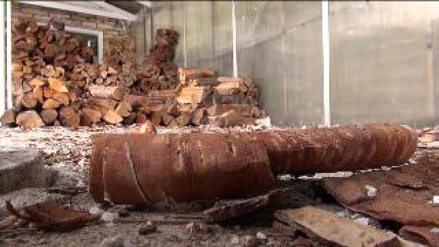 Businesses deal with shortage of firewood as winter drags on