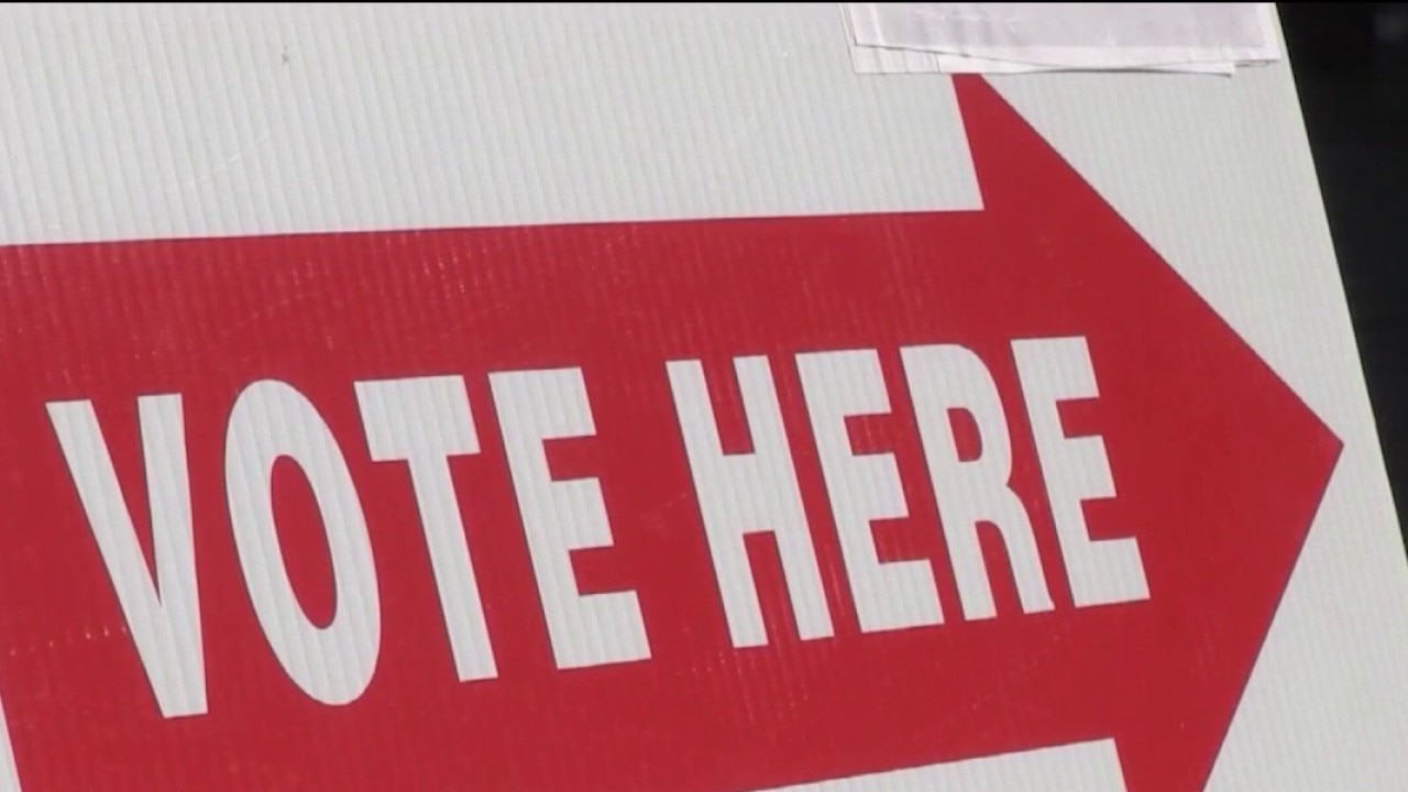 Polk sheriff voices opposition to Amendment 3
