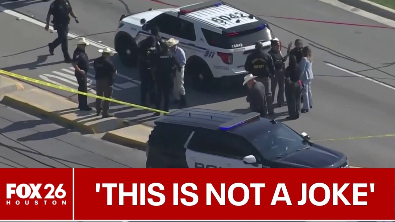 Addressing violence among school students | Houston Live and Local