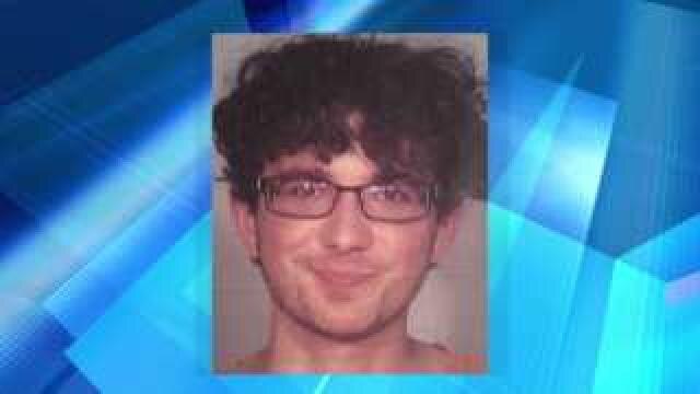 Anthony Kodrich charged with sexual assault