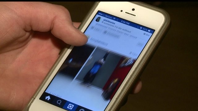 Lake Stevens mom sets up group to help educate about kids` social media sites