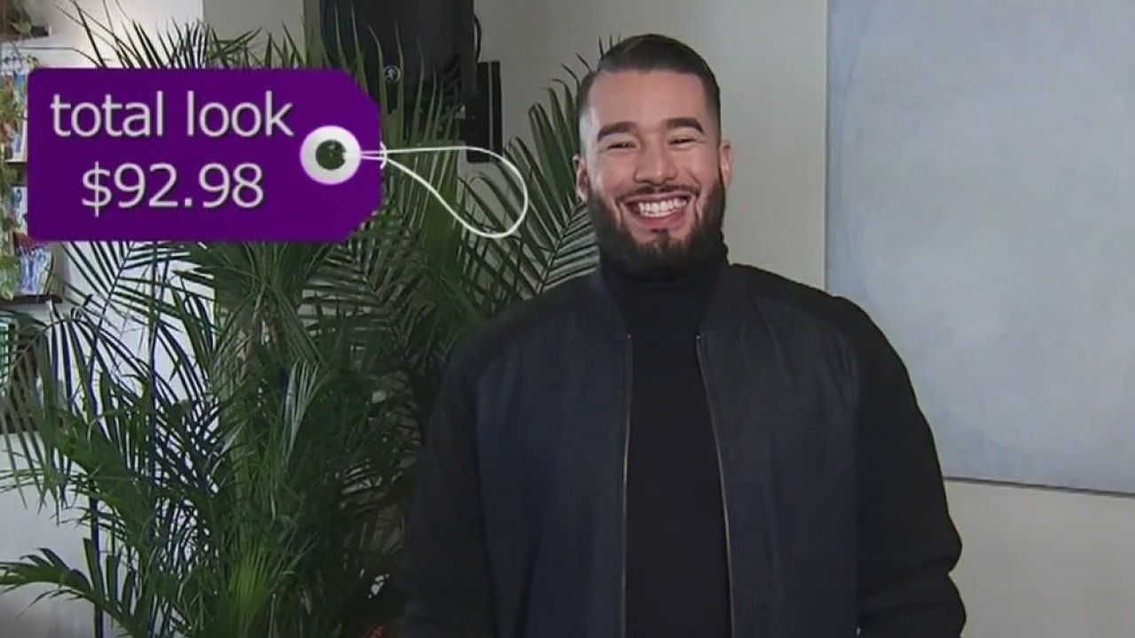 Where'd You Get That?