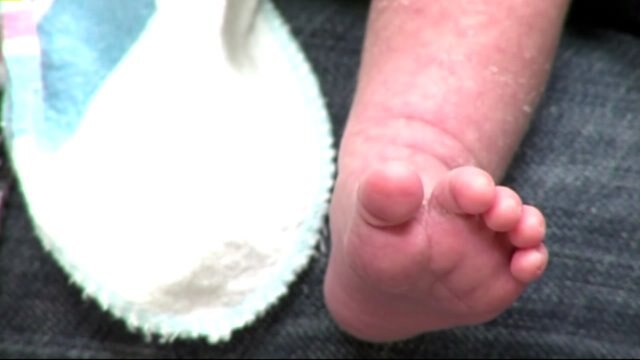 Tips on bringing baby home with a little help from Aurora Healthcare