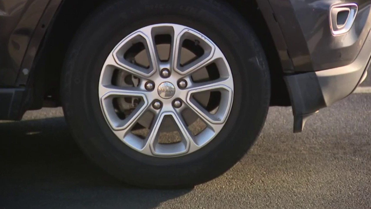 California sets new tire standards for energy efficiency