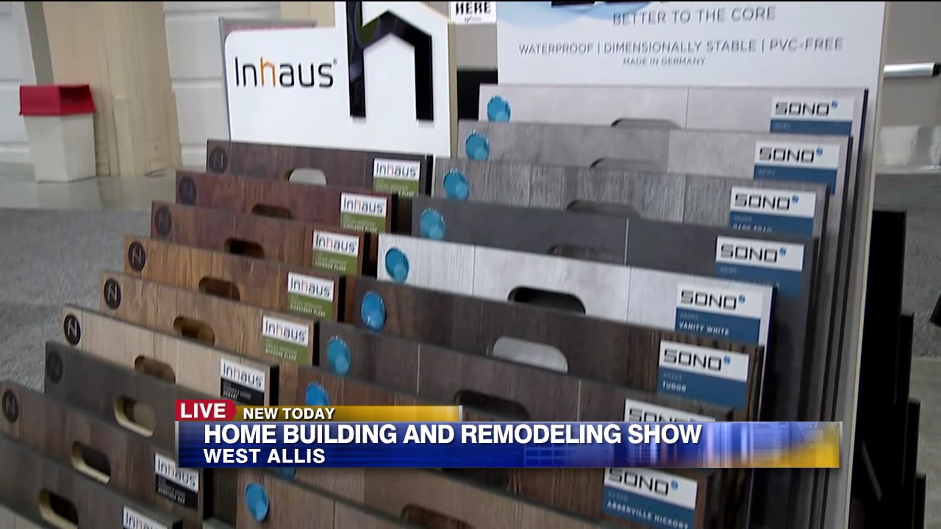 Make your home feel like home