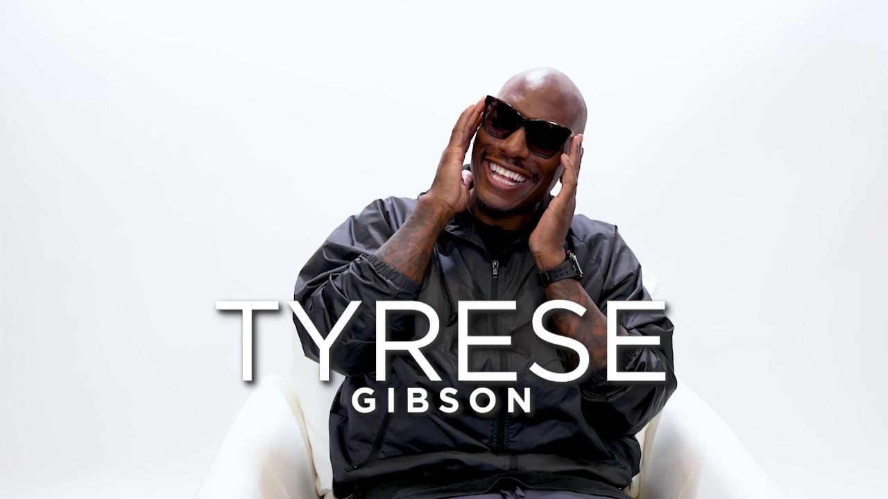 Tyrese Gibson on the Cars, the Fans & the Heart Behind FuelFest | The Sit