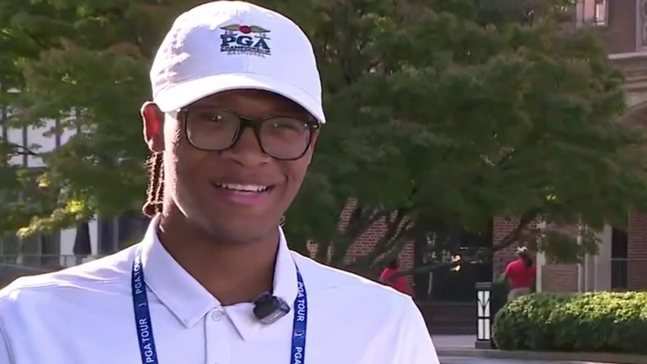 Drew Charter student shares predictions for PGA championship winner